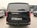 Ford Tourneo Custom 2.0 EcoBlue 125kW  L1 Tita X Auto Schwarz - thumbnail 6