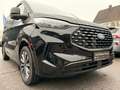 Ford Tourneo Custom 2.0 EcoBlue 125kW  L1 Tita X Auto Schwarz - thumbnail 3