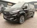 Ford Tourneo Custom 2.0 EcoBlue 125kW  L1 Tita X Auto Schwarz - thumbnail 10