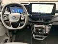 Ford Tourneo Custom 2.0 EcoBlue 125kW  L1 Tita X Auto Schwarz - thumbnail 22