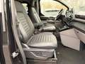 Ford Tourneo Custom 2.0 EcoBlue 125kW  L1 Tita X Auto Schwarz - thumbnail 13