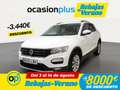 Volkswagen T-Roc 1.5 TSI Advance DSG7 Blanco - thumbnail 1