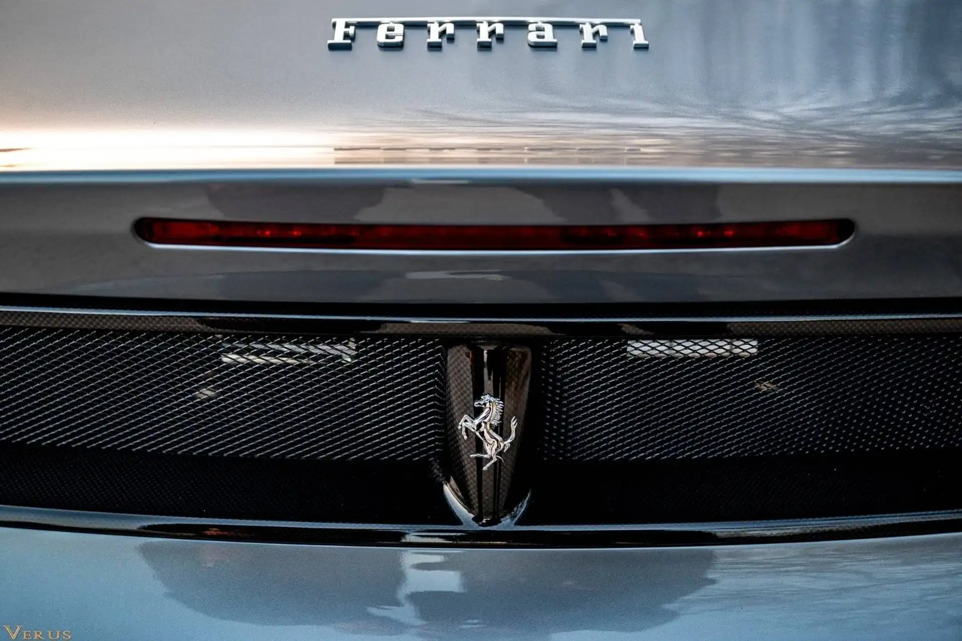 페라리 F430 430 2007 은색 사진 6