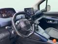 Peugeot Rifter 1.5BlueHDi S&S Standard Allure 130 Gris - thumbnail 17