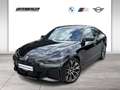 BMW i4 M50 Österreich-Paket | Innovations-Paket Schwarz - thumbnail 1