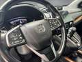 Honda CR-V 1.5 T Executive 4WD *NAVI*LED*CARPLAY!* Silber - thumbnail 8