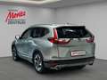 Honda CR-V 1.5 T Executive 4WD *NAVI*LED*CARPLAY!* Silber - thumbnail 3