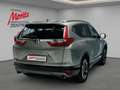 Honda CR-V 1.5 T Executive 4WD *NAVI*LED*CARPLAY!* Silber - thumbnail 4