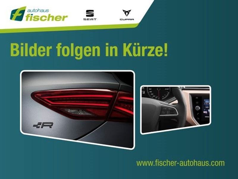 SEAT Ibiza FR Navi Full-Link Allwetterreifen