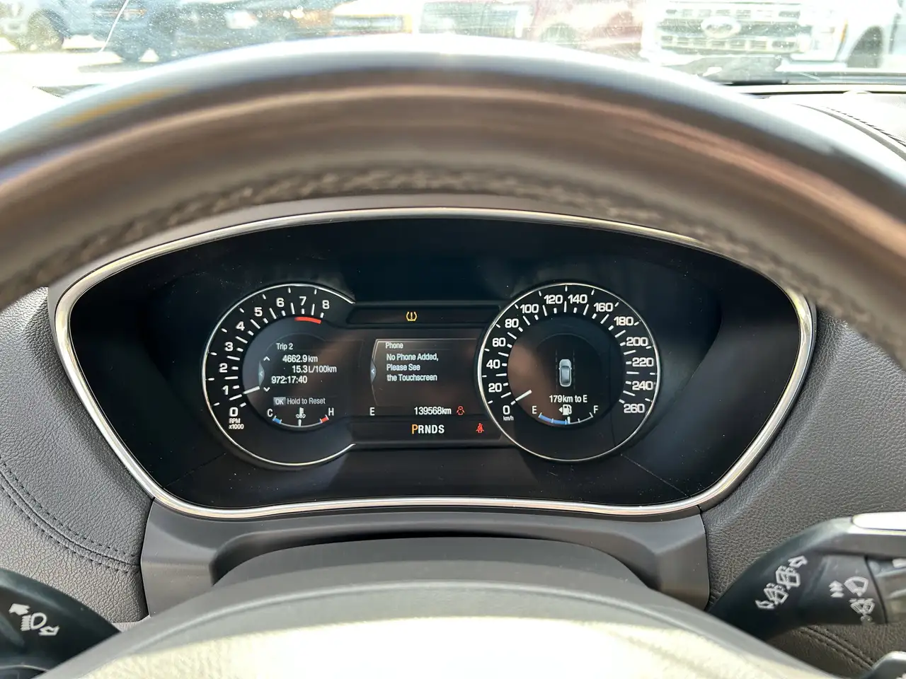 Lincoln MKX снимка Lincoln MKX