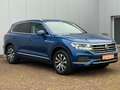 Volkswagen Touareg 3.0 TDI "Elegance" 4M LUFT HUD AHK PANO Blau - thumbnail 18