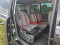 Volkswagen Sharan Sharan Sky BMT 2,0 TDI DPF DSG Sky Schwarz - thumbnail 4