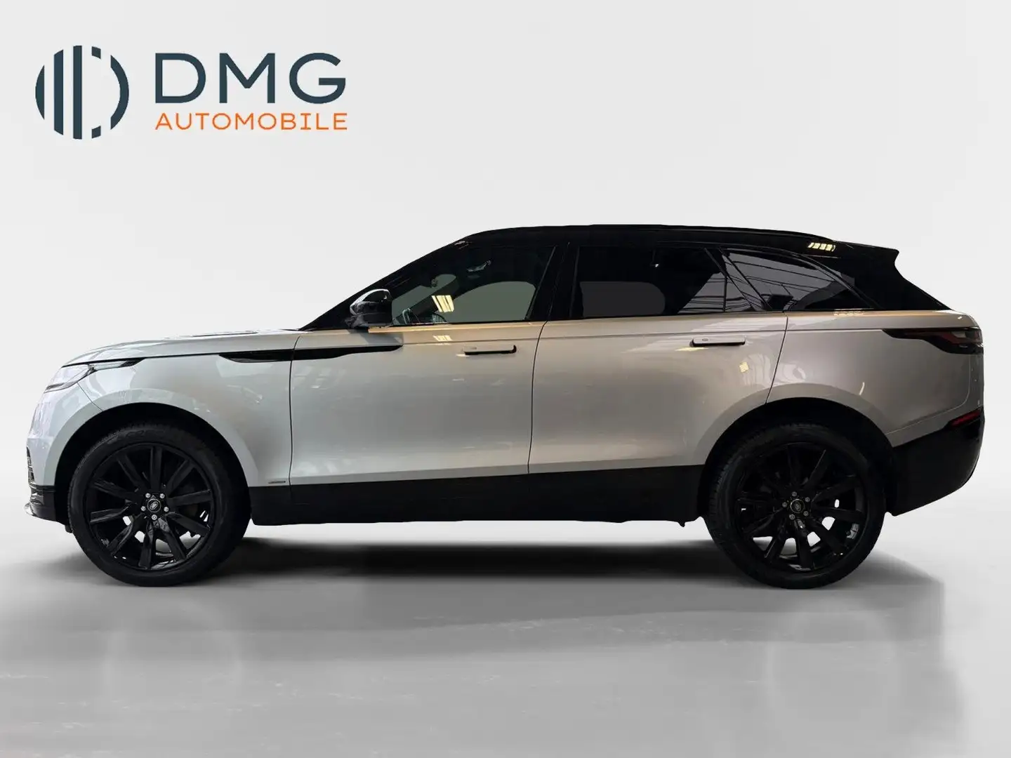 Land Rover Range Rover Velar R-Dynamic S pano, 21 zoll, Argent - 1