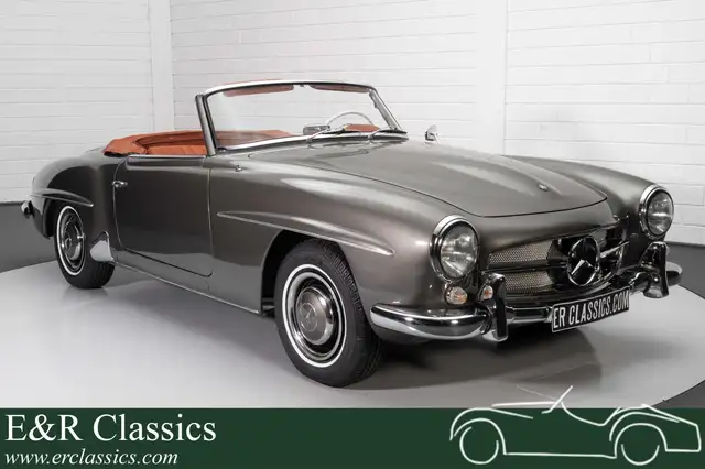 Mercedes-Benz 190