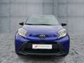 Toyota Aygo X 1.0VVT-i BUSINESS EDITION ACC+APP+SHZ+RFK Blauw - thumbnail 3