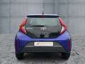 Toyota Aygo X 1.0VVT-i BUSINESS EDITION ACC+APP+SHZ+RFK Blauw - thumbnail 5