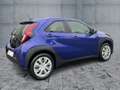 Toyota Aygo X 1.0VVT-i BUSINESS EDITION ACC+APP+SHZ+RFK Blauw - thumbnail 6