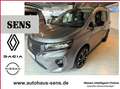 Nissan Townstar DIG-T 130 Automatik L1 Tekna " Sitzheiz Grijs - thumbnail 1