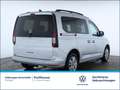 Volkswagen Caddy Life 1,5 TSI Euro 6 e Navi AHK Klima Silber - thumbnail 3