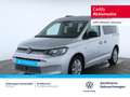 Volkswagen Caddy Life 1,5 TSI Euro 6 e Navi AHK Klima Silber - thumbnail 1