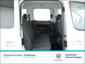 Volkswagen Caddy Life 1,5 TSI Euro 6 e Navi AHK Klima Silber - thumbnail 8