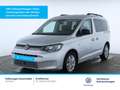 Volkswagen Caddy Life 1,5 TSI Euro 6 e Navi AHK Klima Silber - thumbnail 2