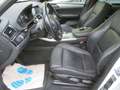 BMW X3 xDrive 30 d* 1.Hand* M-Paket *Headup*Kamera Biały - thumbnail 12