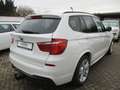 BMW X3 xDrive 30 d* 1.Hand* M-Paket *Headup*Kamera Biały - thumbnail 5