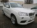 BMW X3 xDrive 30 d* 1.Hand* M-Paket *Headup*Kamera Biały - thumbnail 2