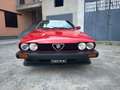 Alfa Romeo GTV ALFETTA 2.0 CV 131 ARIA CONDIZIONATA IMPECCABILE Rosso - thumbnail 4
