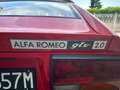 Alfa Romeo GTV ALFETTA 2.0 CV 131 ARIA CONDIZIONATA IMPECCABILE Rosso - thumbnail 10