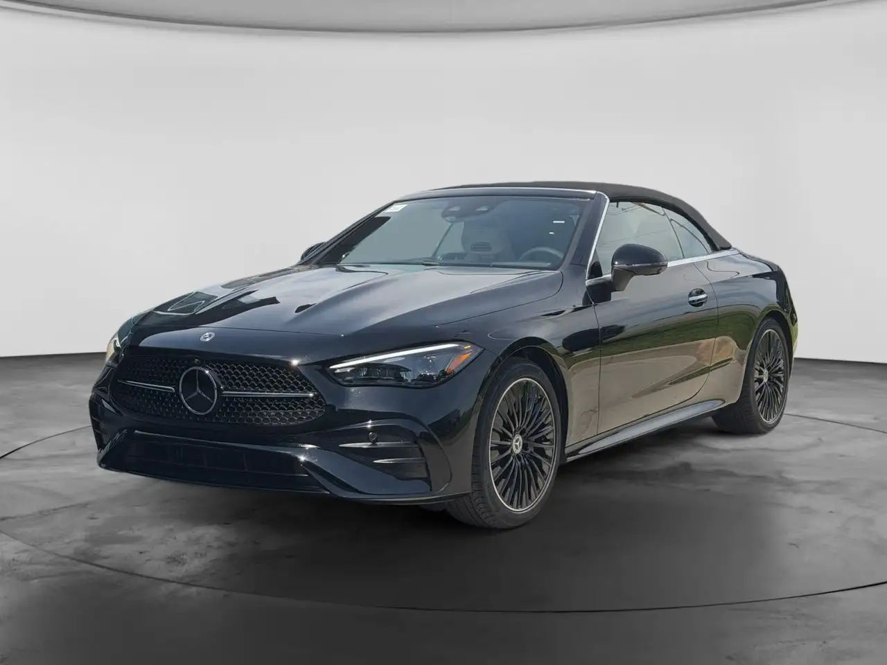 2026 Mercedes-Benz CLE