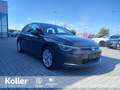 Volkswagen Golf Golf VIII 2.0 TSI DSG Style Kamera Side Assist Grijs - thumbnail 4