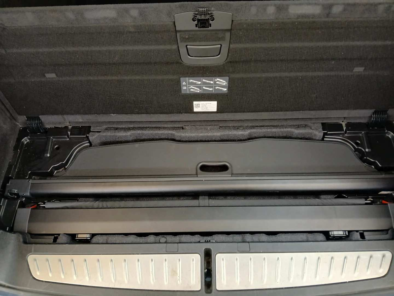 BMW 520 d M Sport*AHK,LC-Prof,HIFI,Leder,19´´DAB,1Hd. — photo 15