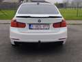 BMW 316 316d Blanc - thumbnail 11
