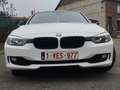 BMW 316 316d Wit - thumbnail 10