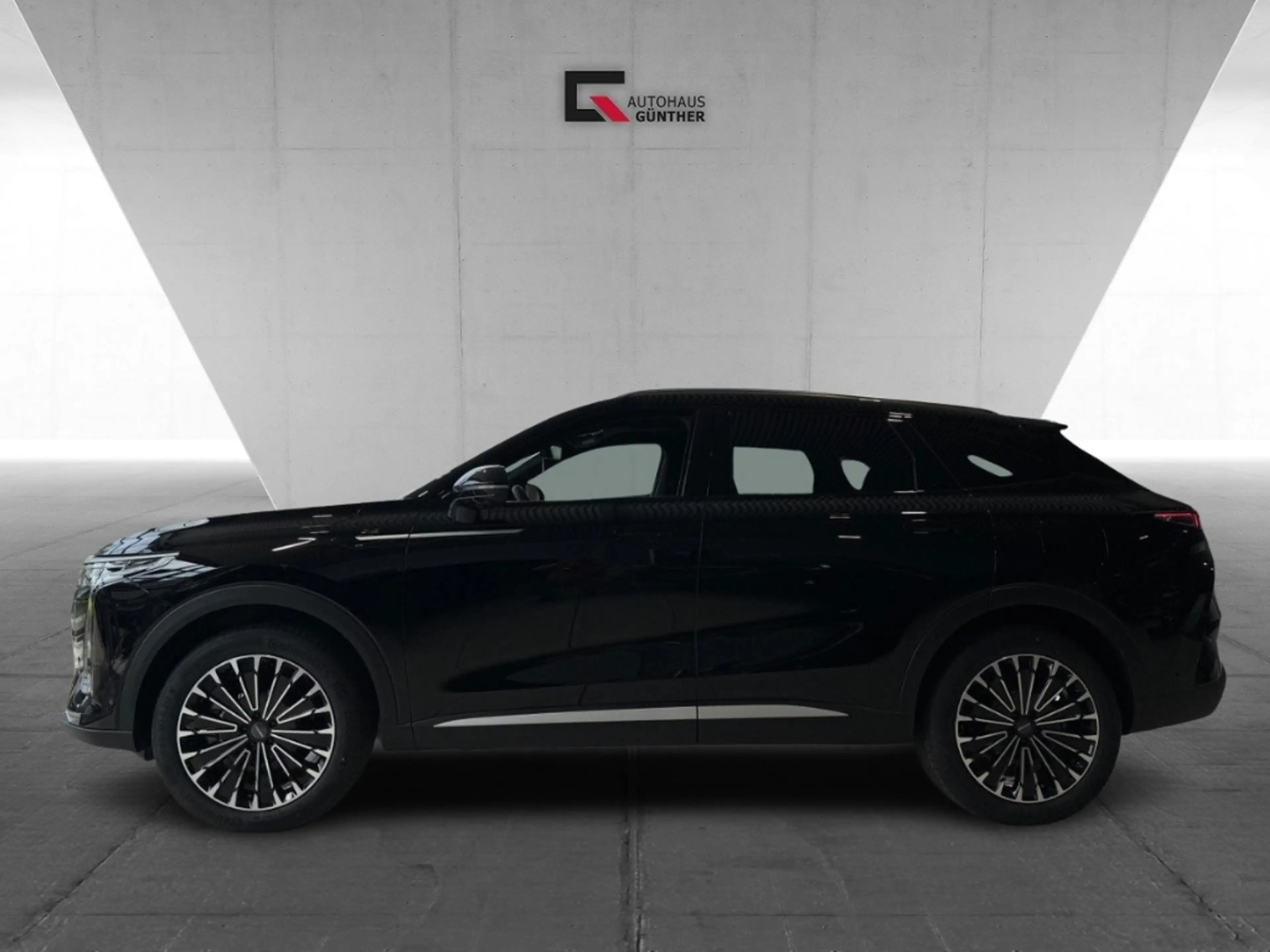 Omoda 9 PHEV1.5 TGDI Exclusive Panorama 360Grad Kamera — photo 2