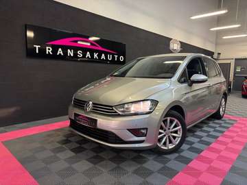 1.6 TDI 110 FAP BlueMotion Lounge Distribution OK Attelage