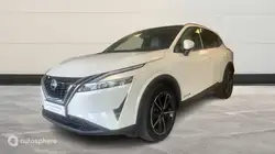 Nissan Qashqai e-POWER 190ch Tekna 2022