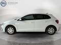 Volkswagen Polo 4Me Weiß - thumbnail 2