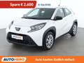 Toyota Aygo X 1.0 X Pulse Air Weiß - thumbnail 1