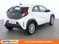Toyota Aygo X 1.0 X Pulse Air Weiß - thumbnail 6