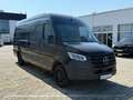 Mercedes-Benz Sprinter Sprinter Tourer Lang Hoch 315 CDI Base Aut. Base Schwarz - thumbnail 3