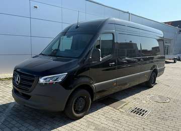 Sprinter Tourer Lang Hoch 315 CDI Base Aut. Base