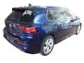 Volkswagen Golf 2.0 TSI 4M AHK/StHz/Pano/Leder/Matrix/HuK/18/Assis Blau - thumbnail 3