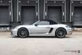 Porsche 718 Boxster 2.0 T NL AUTO Gris - thumbnail 25