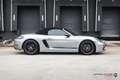 Porsche 718 Boxster 2.0 T NL AUTO Gris - thumbnail 26