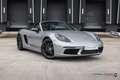 Porsche 718 Boxster 2.0 T NL AUTO Gris - thumbnail 3