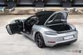 Porsche 718 Boxster 2.0 T NL AUTO Gris - thumbnail 48