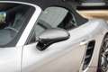 Porsche 718 Boxster 2.0 T NL AUTO Gris - thumbnail 34